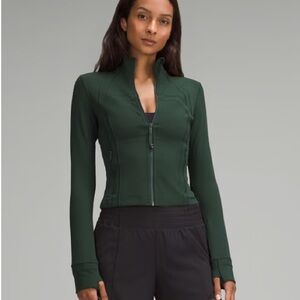 Lululemon Define Jacket